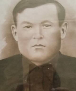 Муфтиев Гилязетдин Ахкамутдинович