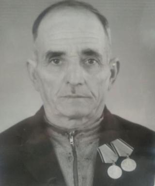 Гурбанов Али Ахмедоглы
