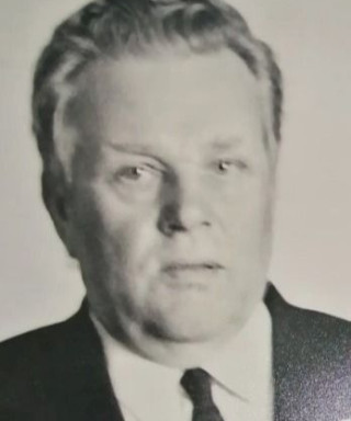 Безруков Дмитрий Григорьевич