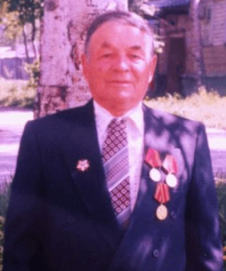 Величко Иван Макарович