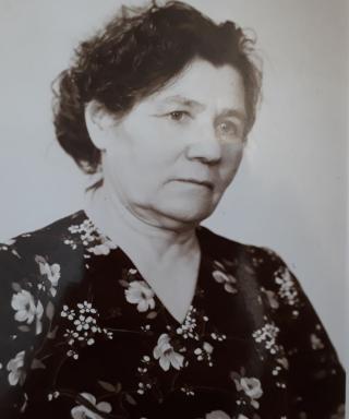 Сараева Нина Ивановна