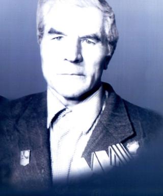 Велижанин Алексей Алексеевич
