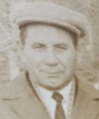 Сердюк Даниил Акимович