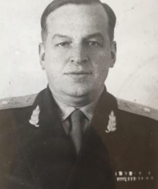 Смирнов Александр Петрович