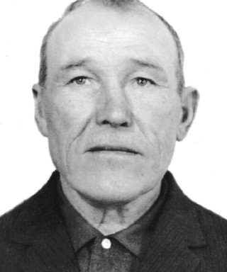 Бочкарёв Василий Лаврентьевич