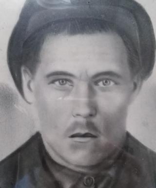 Терентьев Антон Николаевич