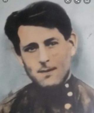 Курлов Николай Александрович