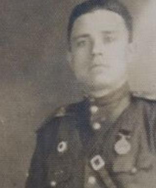 Бибяев Андрей Андреевич