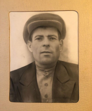 Моспанов Сергей Афанасьевич