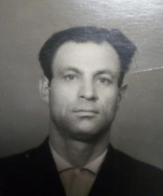 Соловьёв Иван Семенович