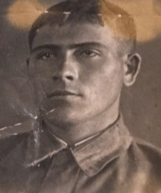 Голодов Николай Дмитриевич