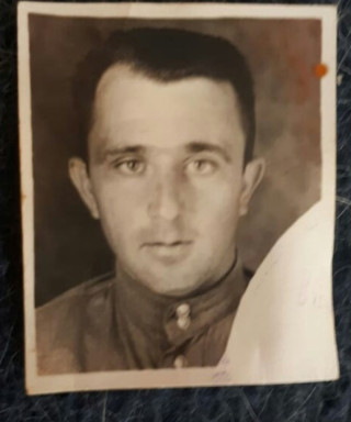 Васильев Иван Ильич