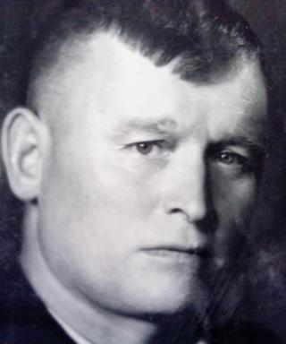 Курзаев Михаил Григорьевич