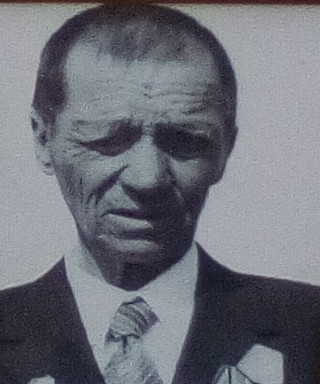 Яппаров Хатмулла Давлетгареевич