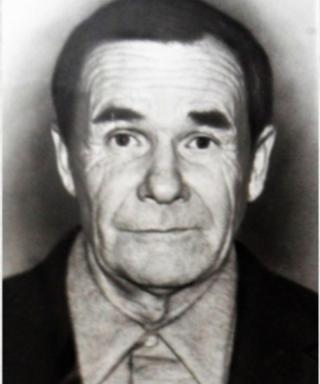Тихомиров Иван Иванович