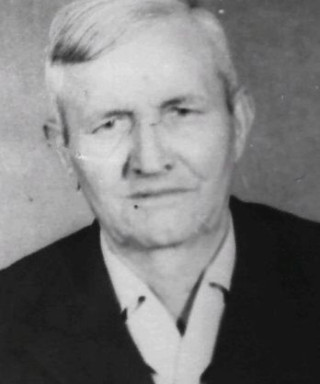 Будков Петр Иванович