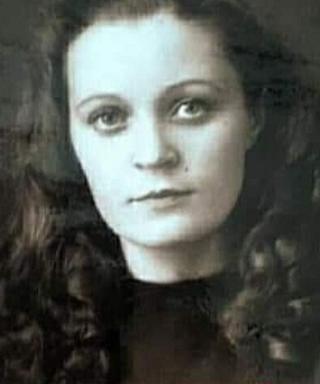 Гринько Адриана Васильевна