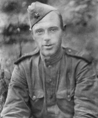 Загорельский Николай Тимофеевич