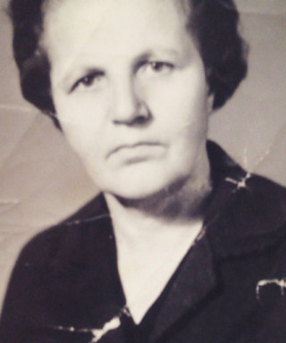 Перминова Таисия Ивановна