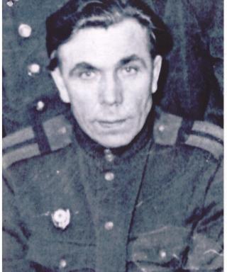 Кудрявцев Иван Алексеевич