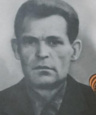 Феоктитов Георгий (Егор) Иванович
