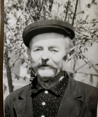 Метельский Иосиф Иванович