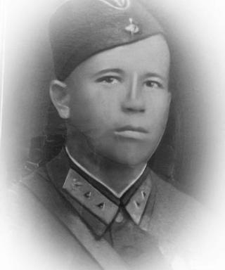 Воронин Василий Александрович