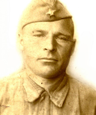 Остроушко Фёдор Константинович