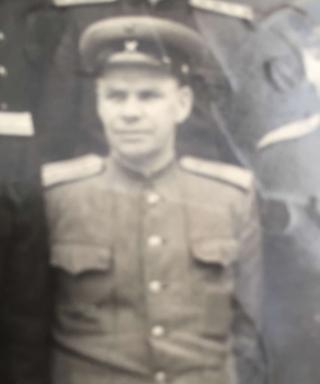 Скопин Дмитрий Алексеевич