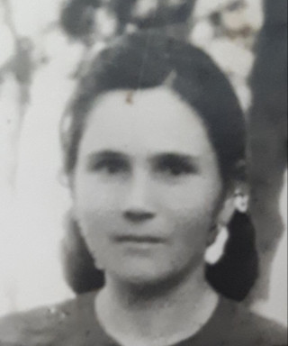 Шаврина Евдокия Михайловна