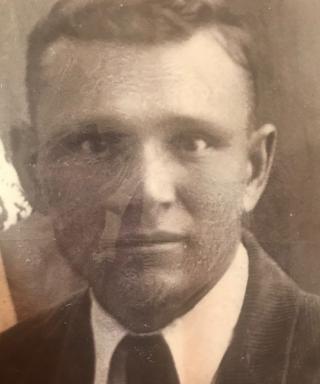 Собакин Пётр Александрович