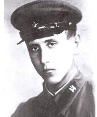 Захарюта Николай Иванович