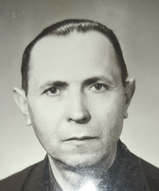 Караульный Иосиф Васильевич