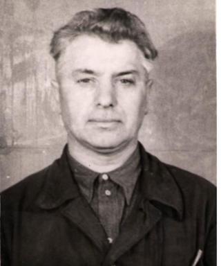 Солнышкин Павел Иванович