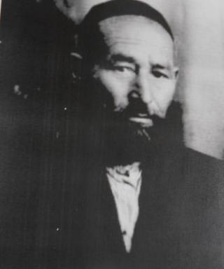 Галимов Хасан Габдиянович