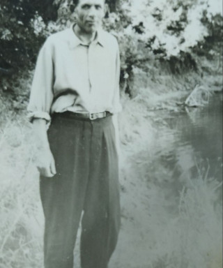 Даев Константин Михайлович