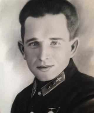 Войнов Василий Гаврилович