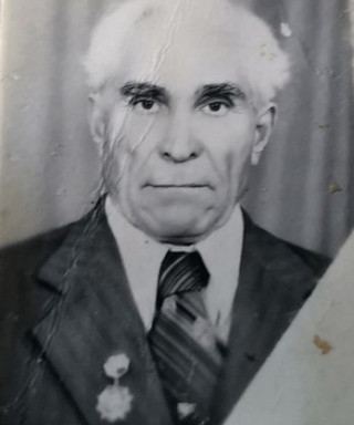 Василенко Назар Михайлович