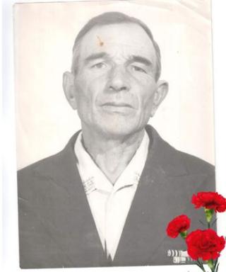 Цепков Николай Иванович