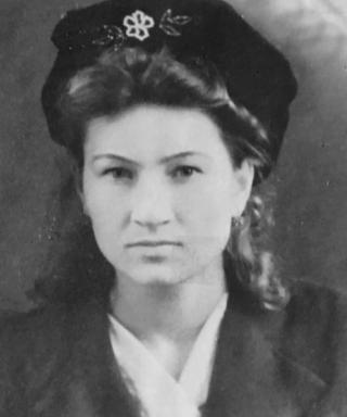 Селиванова Анна Пантелеевна