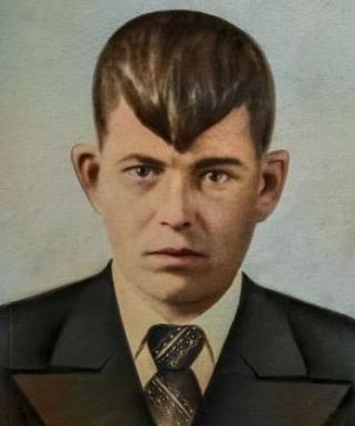Вахрушев Анатолий Васильевич