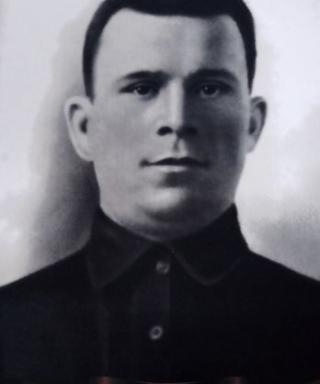 Самойлов Иван Александрович