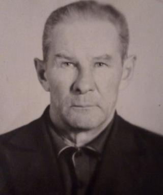 Левашев Павел Александрович