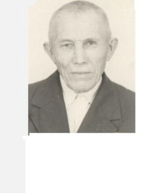 Ибрагимов Таги Азамович