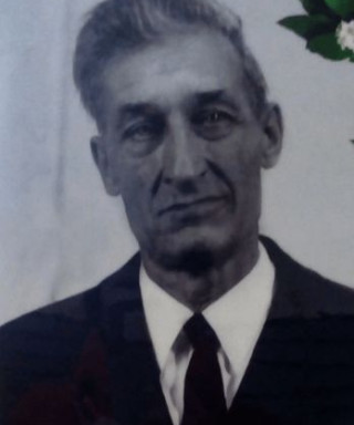 Павловский Леонид Всеволодович