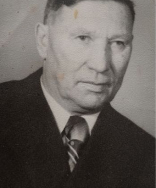 Васильев Иван Васильевич