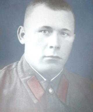 Терехин Петр Васильевич