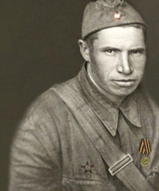 Кудрявцев Василий Степанович