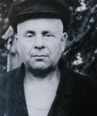 Кукоба Демьян Михайлович