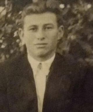 Пряхин Григорий Афанасьевич